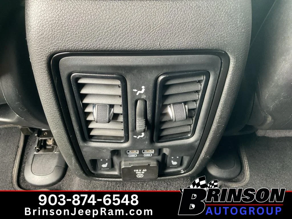Used 2021 DB Black Clearcoat Dodge SRT 392 image 19