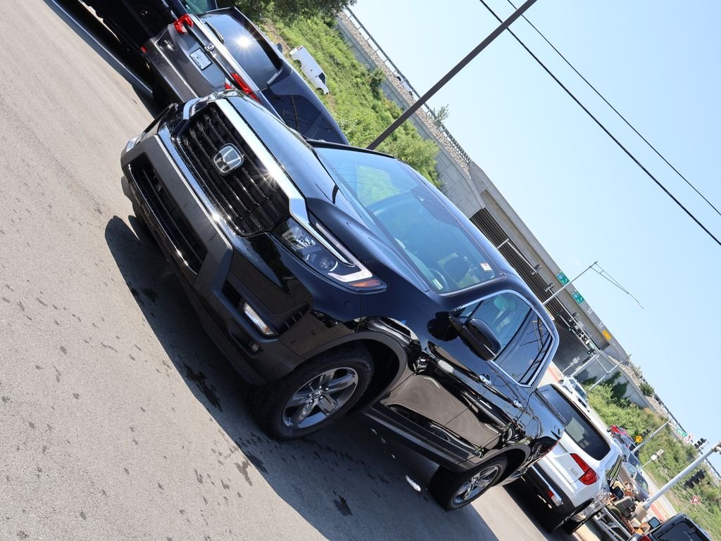 Used 2023  Honda RTL-E image 3