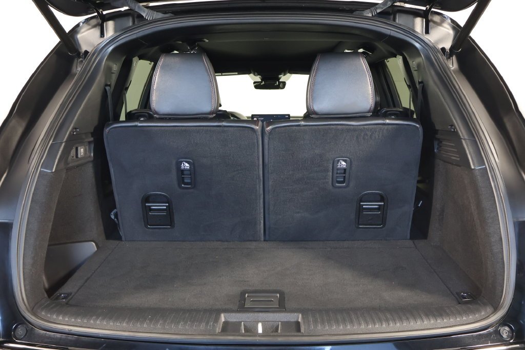 Certified Used 2024 Black Acura A-Spec image 7