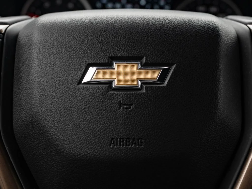 Used 2021 Summit White Chevrolet High Country image 32