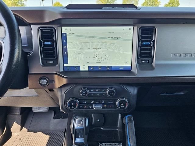 Used 2021 White Ford Outer Banks image 25