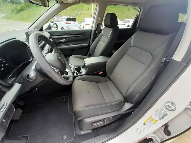 2024 Honda CR-V EX - Photo 37