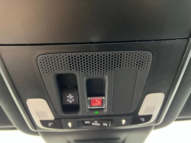 2026 Honda CR-V Sport-L - Photo 26