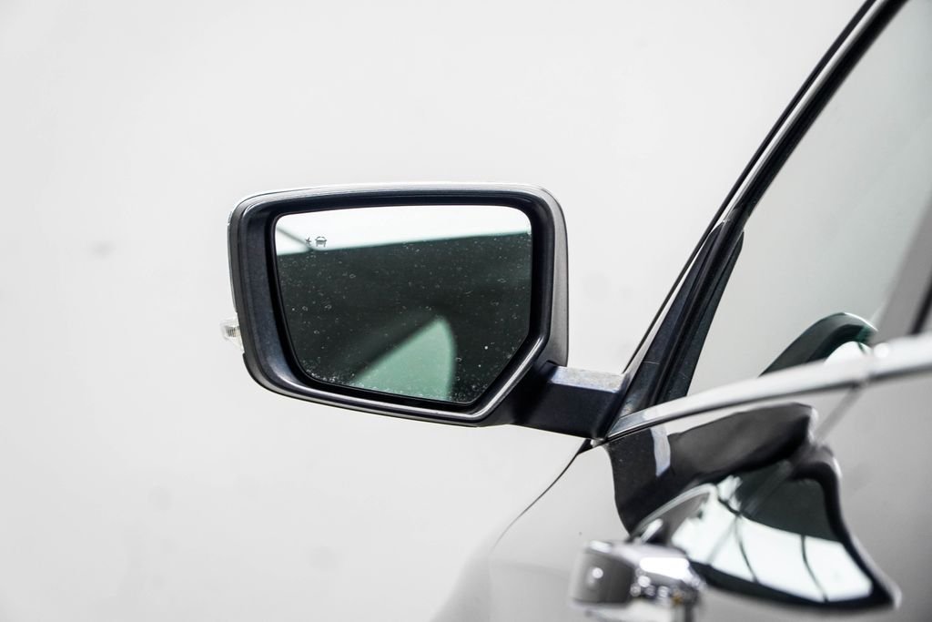 Used 2017 Black Chevrolet Premier image 14