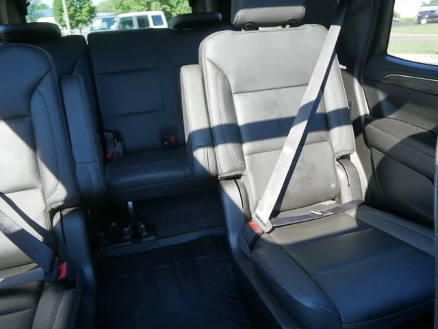 2021 Chevrolet Tahoe LT - Photo 14