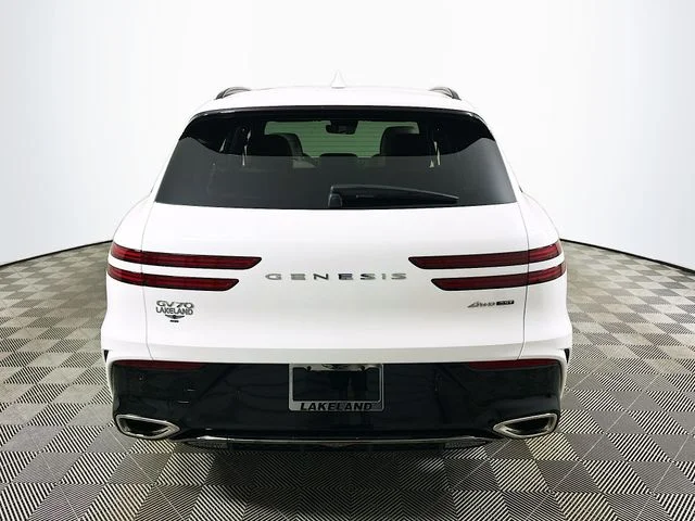New 2026 Genesis GV70 3.5T Sport Prestige