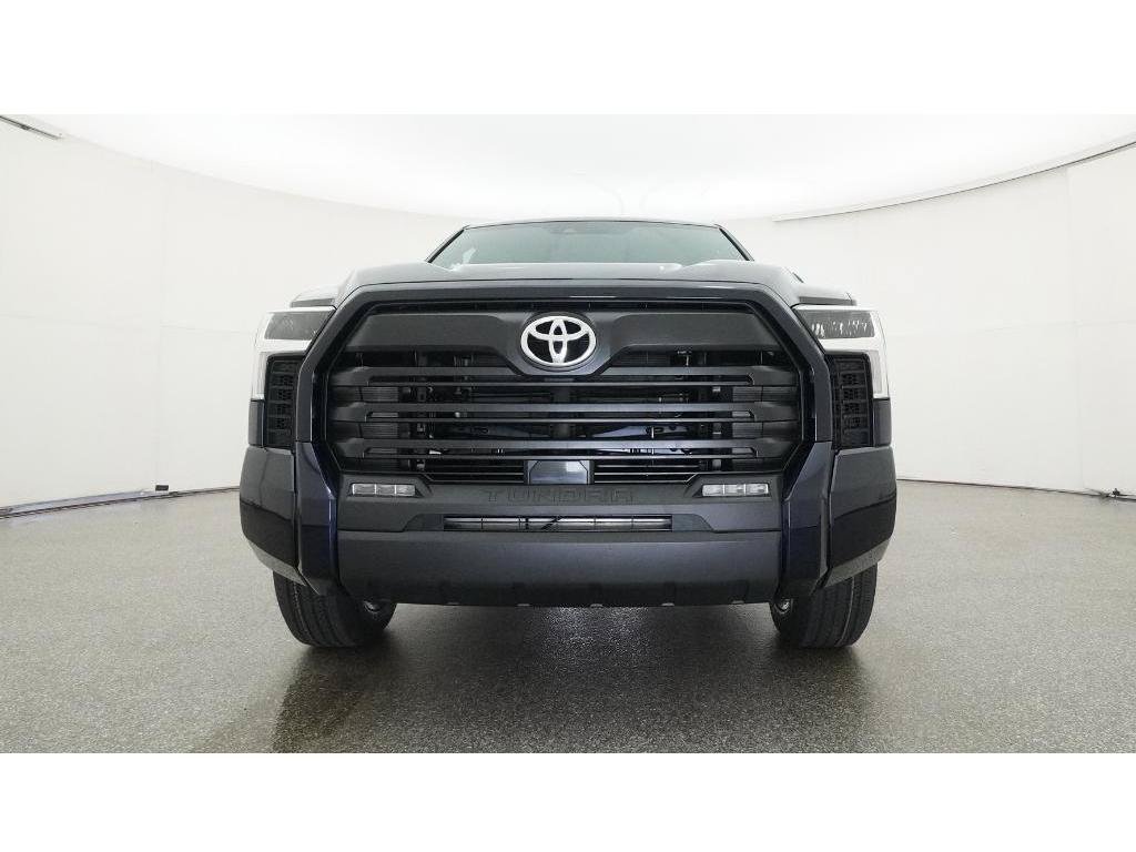 New 2026 Blueprint Toyota SR5 image 31