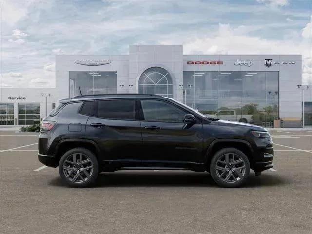 2025 Jeep Compass Limited - Photo 26
