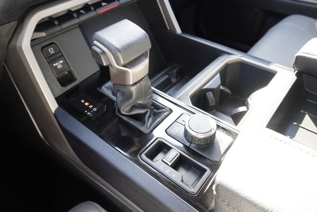 Used 2024 Gray Toyota SR5 image 25
