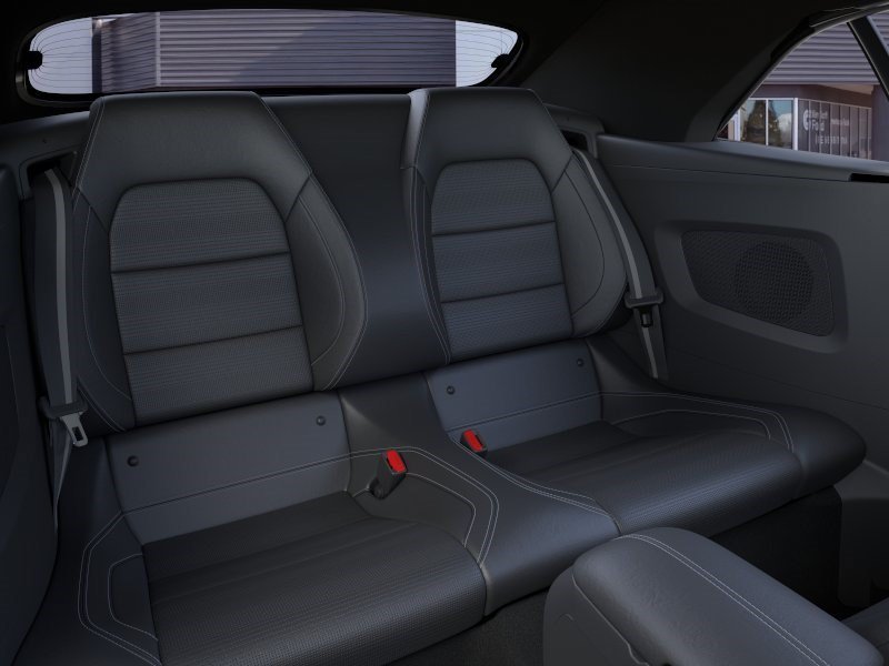 2025 Ford Mustang GT Premium Convertible - Photo 12