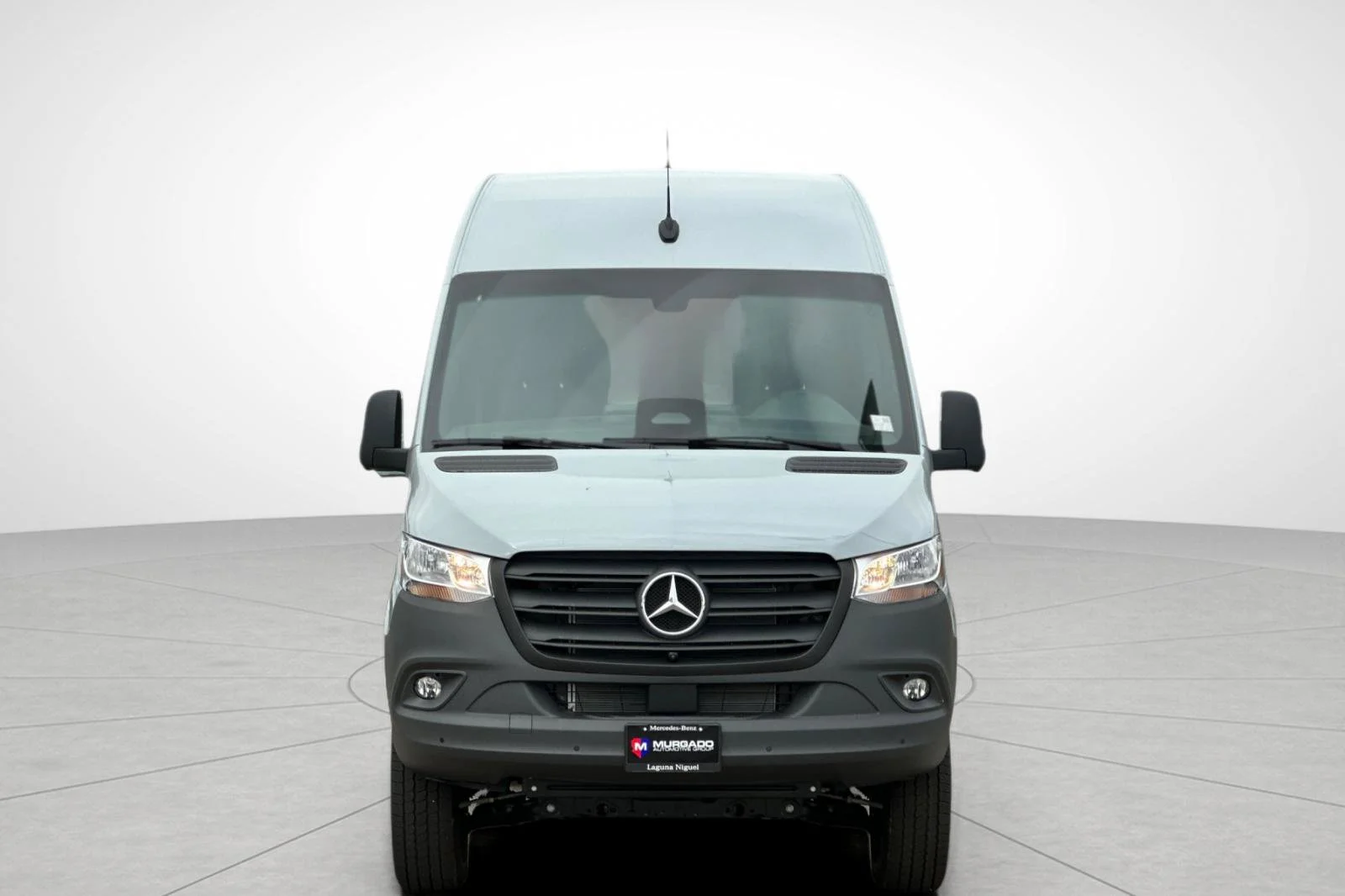 New 2026 Gray Mercedes-Benz Cargo 144 WB image 7