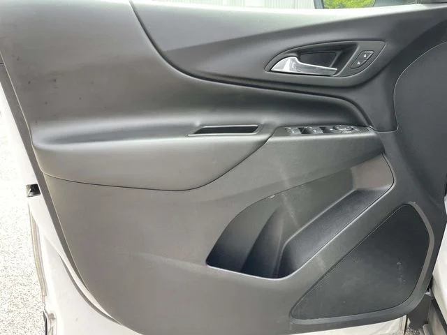 Used 2023 White Chevrolet LT image 16