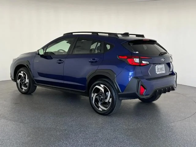 New 2026 SAPPHIRE BLUE PEARL Subaru Limited Hybrid image 7