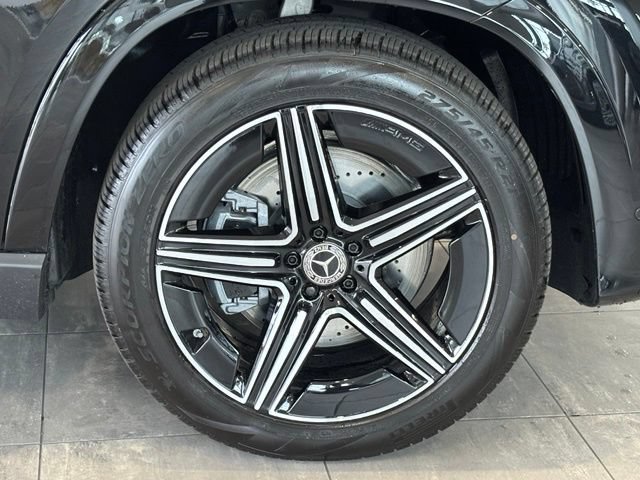 New 2026 Obsidian Black Metallic Mercedes-Benz GLE 450 image 77