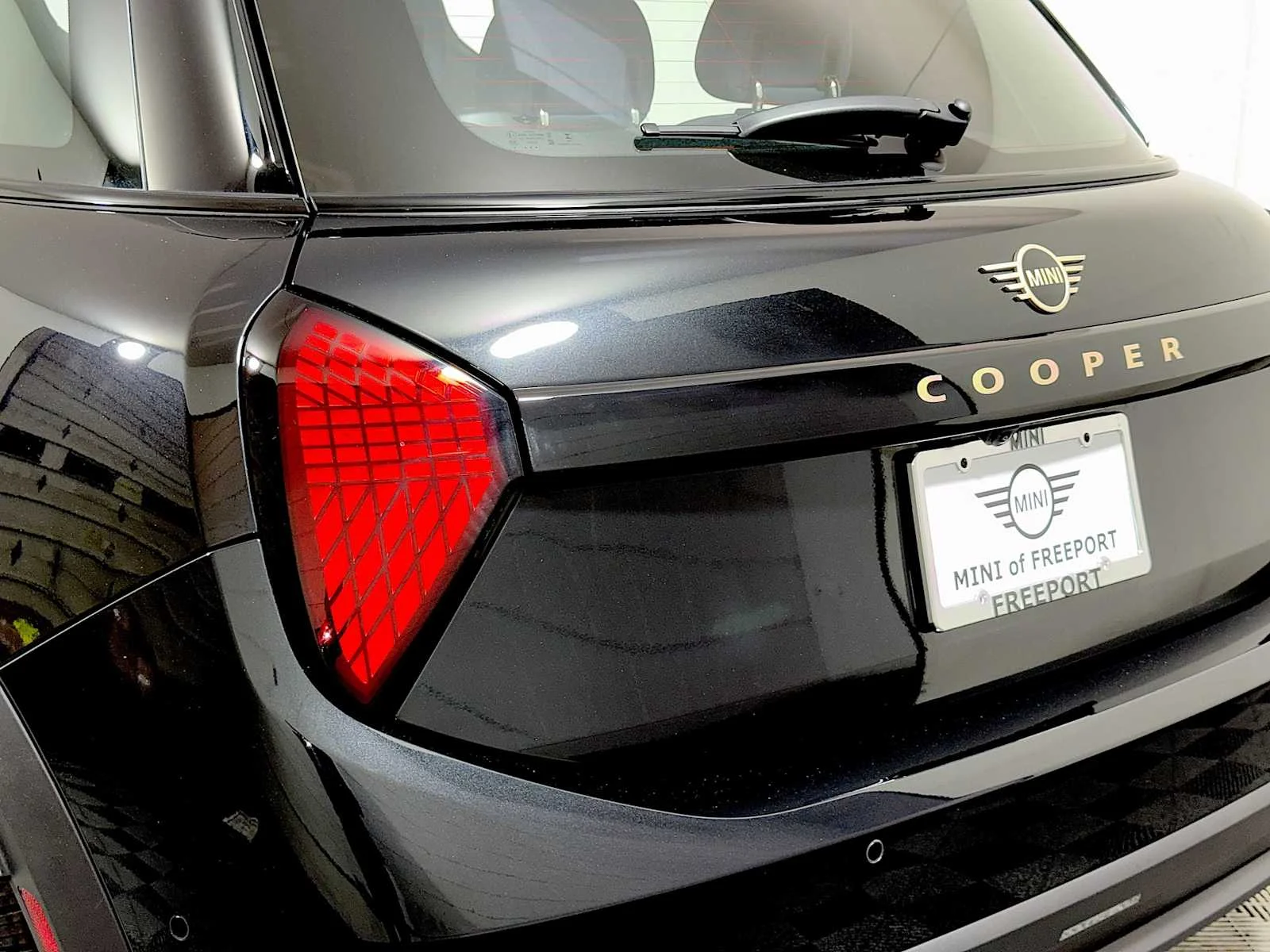 2026 MINI Hardtop 4 Door - Photo 26