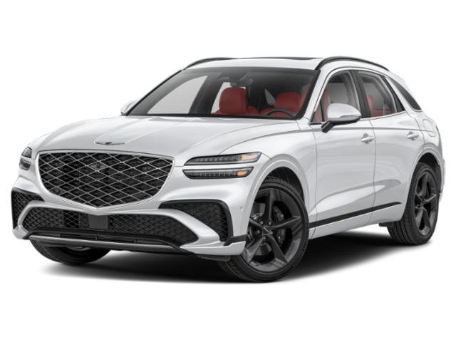 2026 Genesis GV70 2.5T Sport Prestige AWD's photo