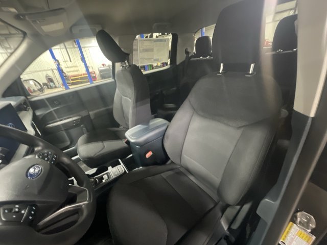 New 2026 Shadow Black Ford XL image 17