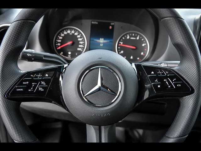 2025 Mercedes-Benz Sprinter Cargo Van Base - Photo 28