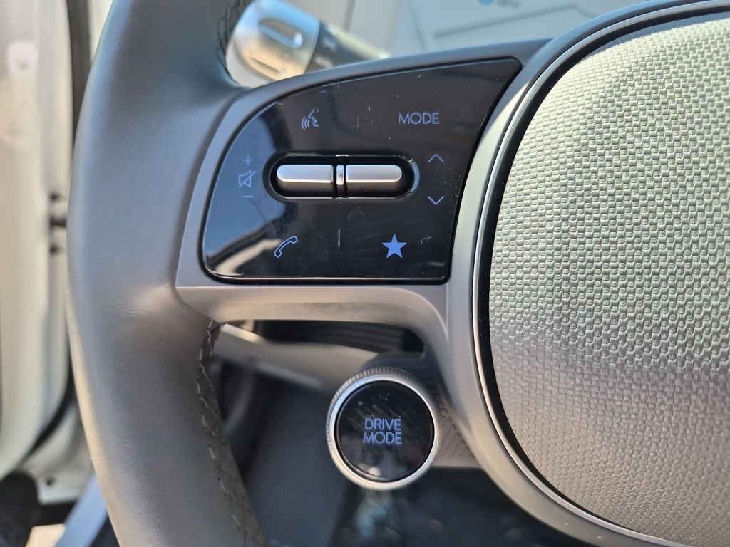 2024 Hyundai IONIQ 5 SEL - Photo 18