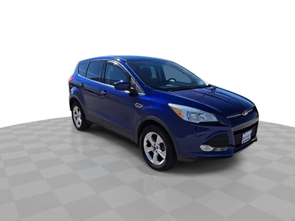 Used 2014 Ford Escape SE with VIN 1FMCU9GX0EUE08373 for sale in West Allis, WI