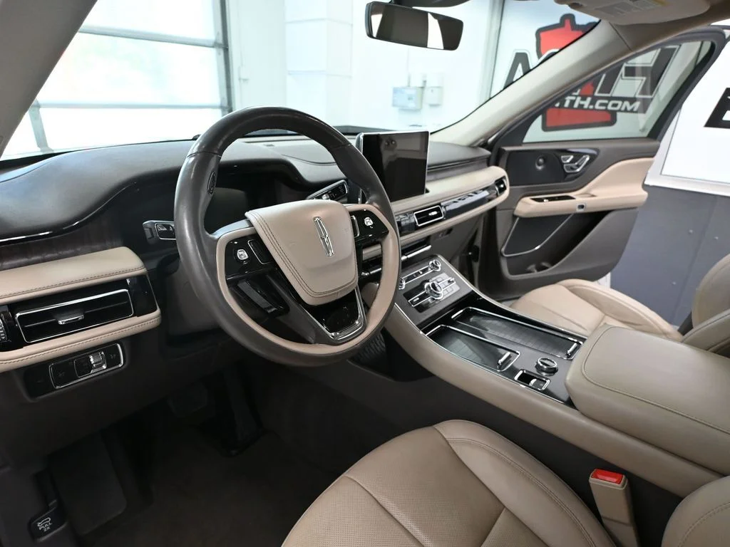 2023 Lincoln Aviator Reserve - Photo 23