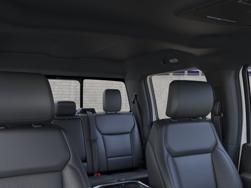 New 2026  Ford Lariat image 22