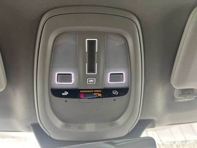 Certified Used 2023 Platinum Grey Volvo Plus image 22