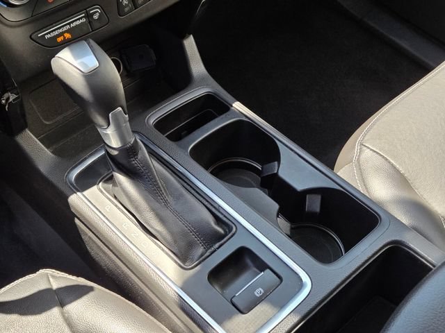 2017 Ford Escape Titanium - Photo 23