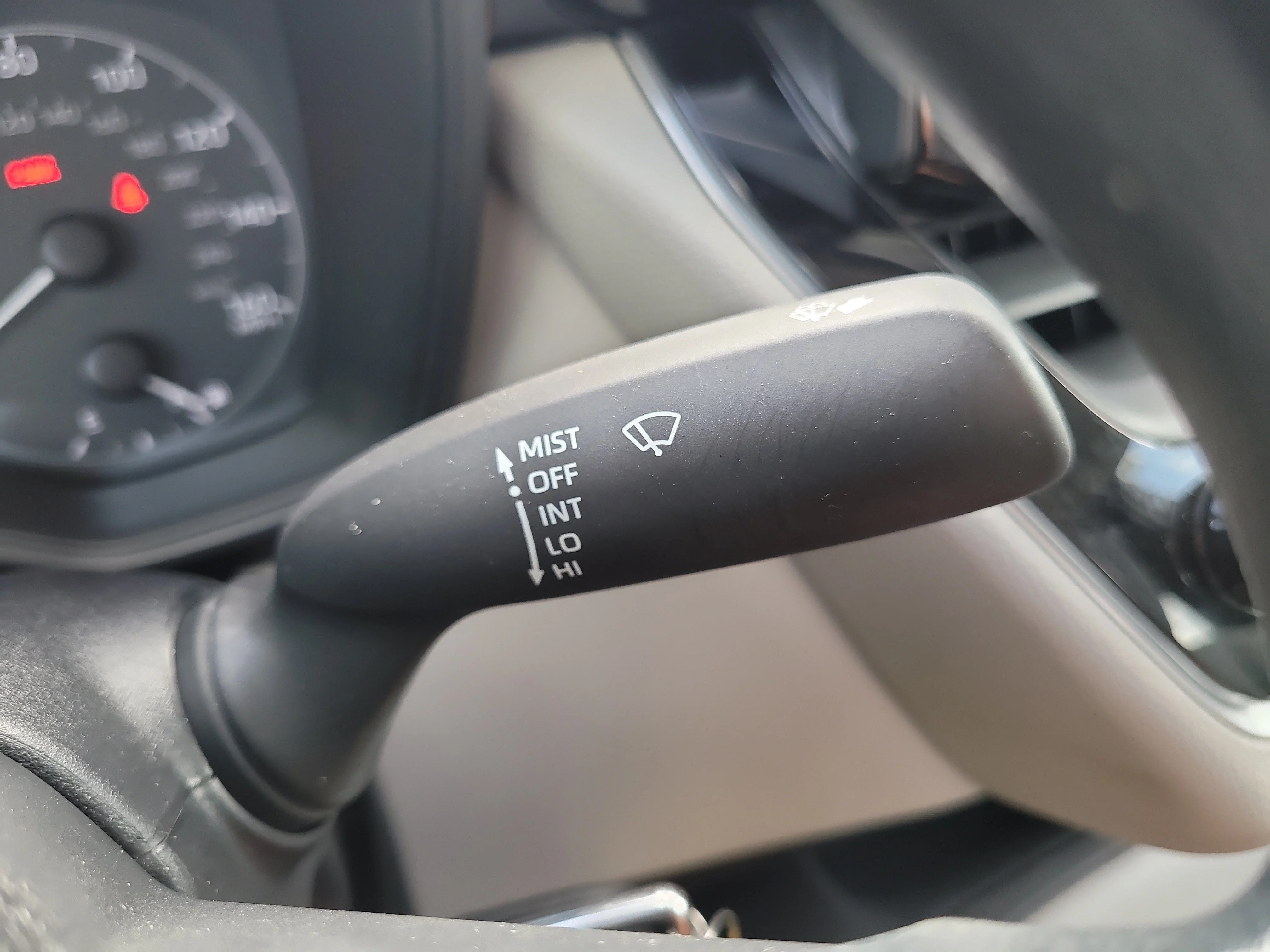 Certified Used 2024 Celestite Toyota LE image 27