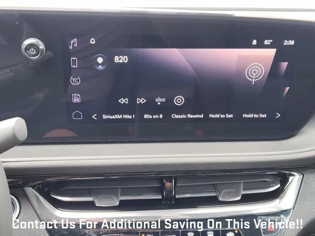 2026 Buick Envista Avenir - Photo 12
