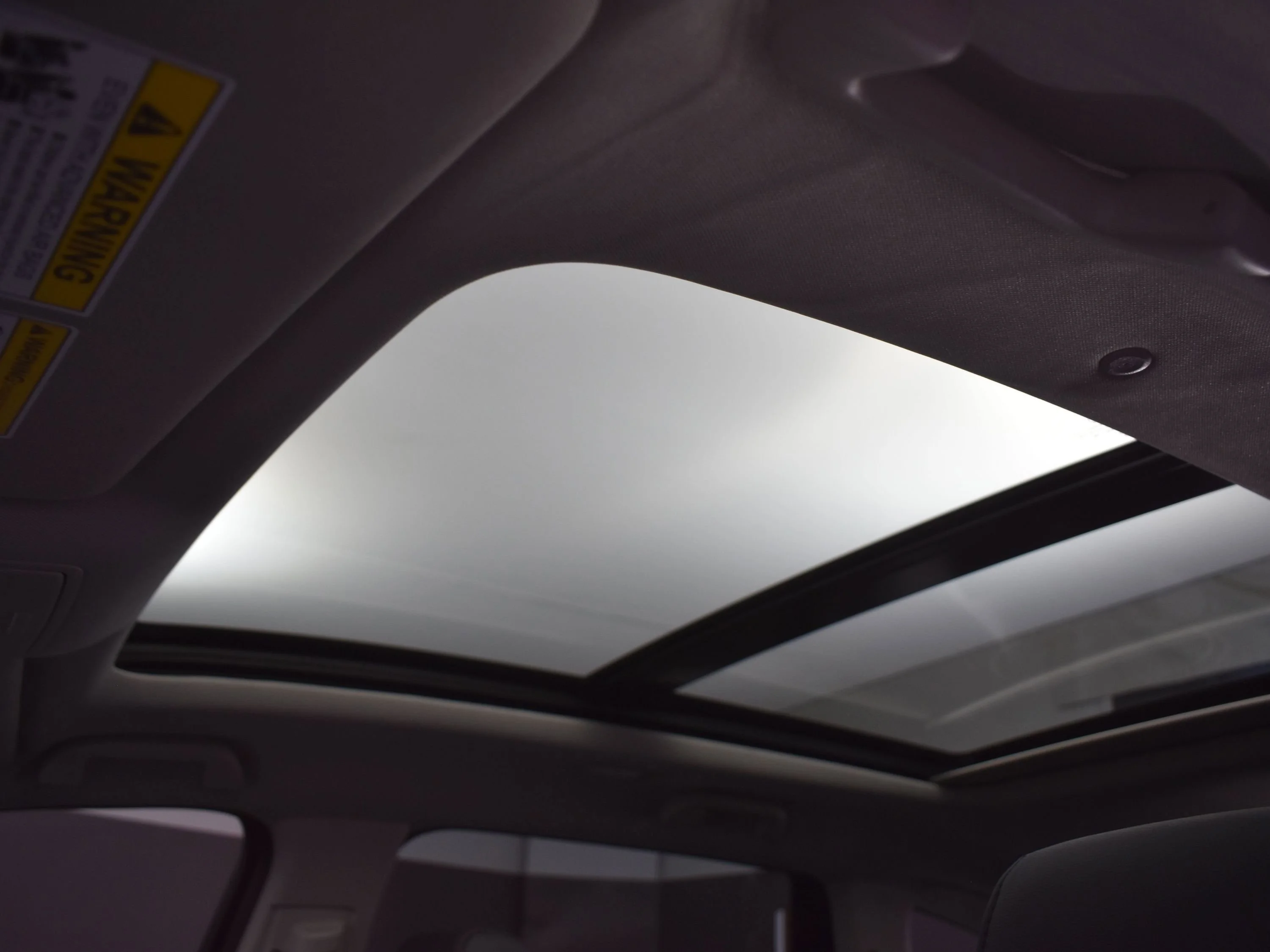 New 2026 Solar Silver Metallic Acura 4MDX image 19