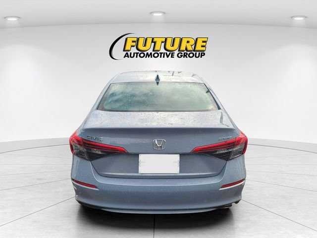 Used 2024  Honda Sport image 4