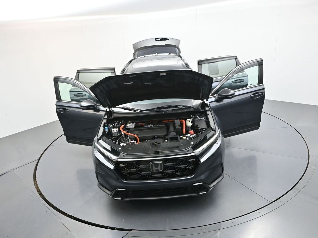 Used 2025  Honda Sport-L image 33