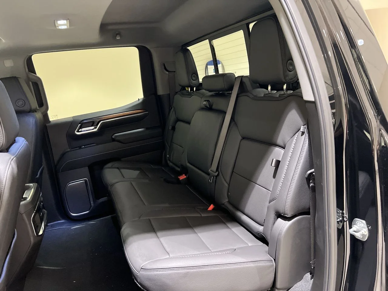 2025 GMC Sierra 1500 Denali - Photo 99