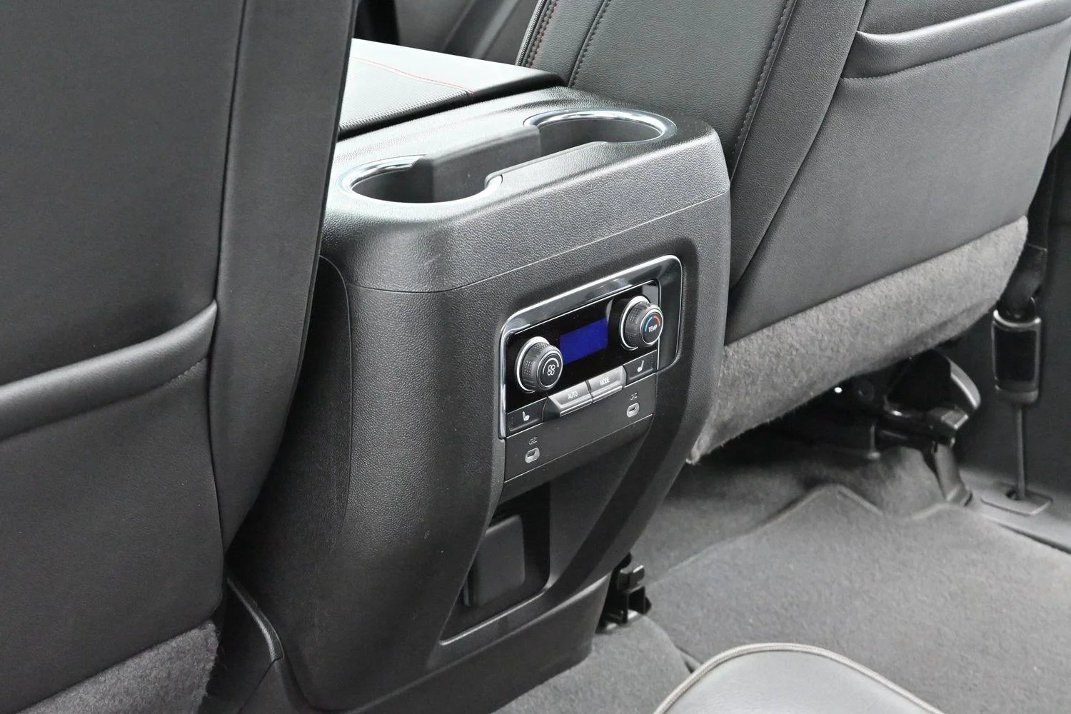 Used 2024 Black Chevrolet RST image 33