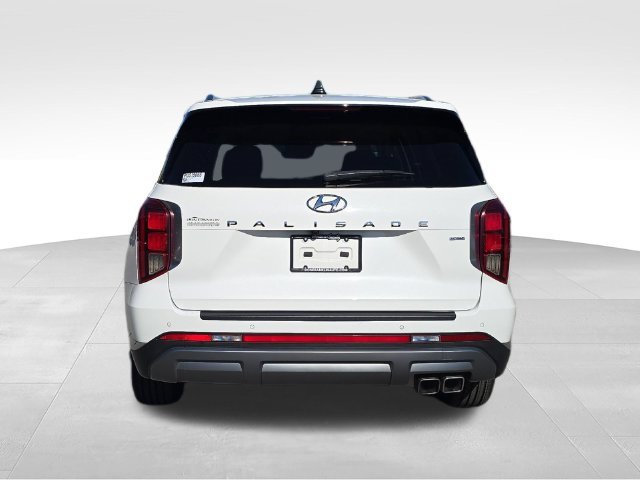 Used 2023 White Hyundai Limited image 4