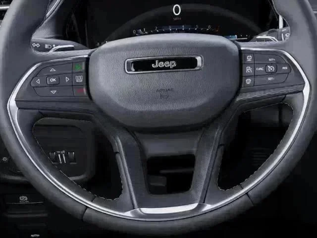 2025 Jeep Grand Cherokee Laredo - Photo 98