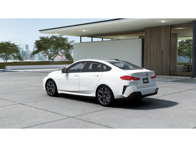 New 2026 Alpine White BMW 228 Gran Coupe image 2