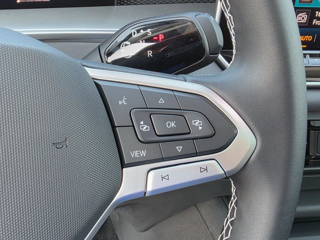 2026 Volkswagen Tiguan SE - Photo 36
