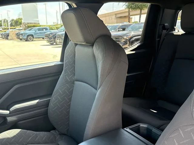 Certified Used 2026 UNDERGROUND Toyota SR5 image 15