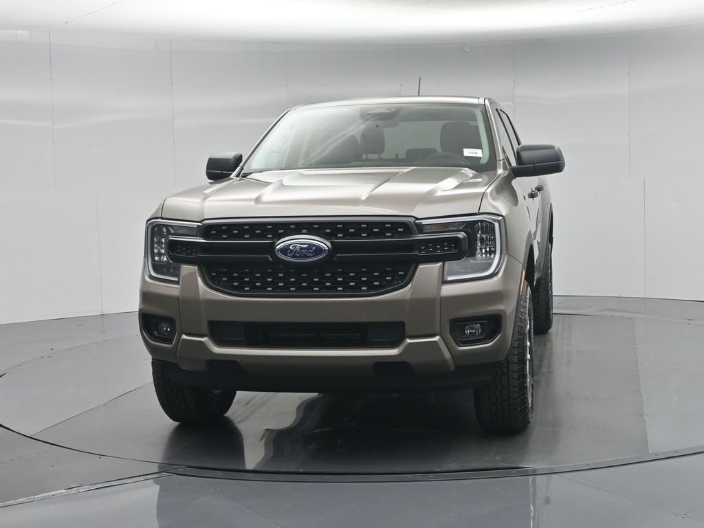 New 2026 Marsh Gray Ford XL image 50