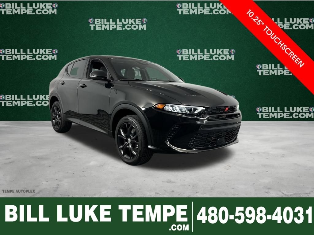 2024 Dodge Hornet GT