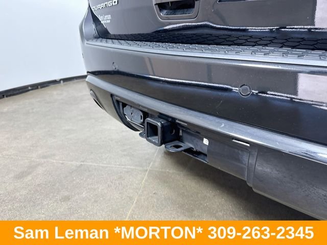 Used 2023 Black Dodge R/T Plus image 39