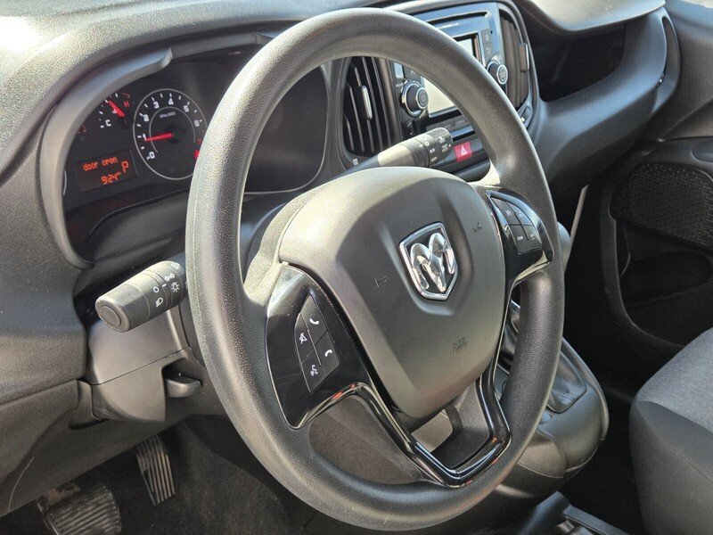 Used 2022 White Ram Base image 25