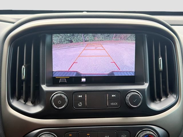Used 2021 Cherry Red Tintcoat Chevrolet 4WD Z71 image 31