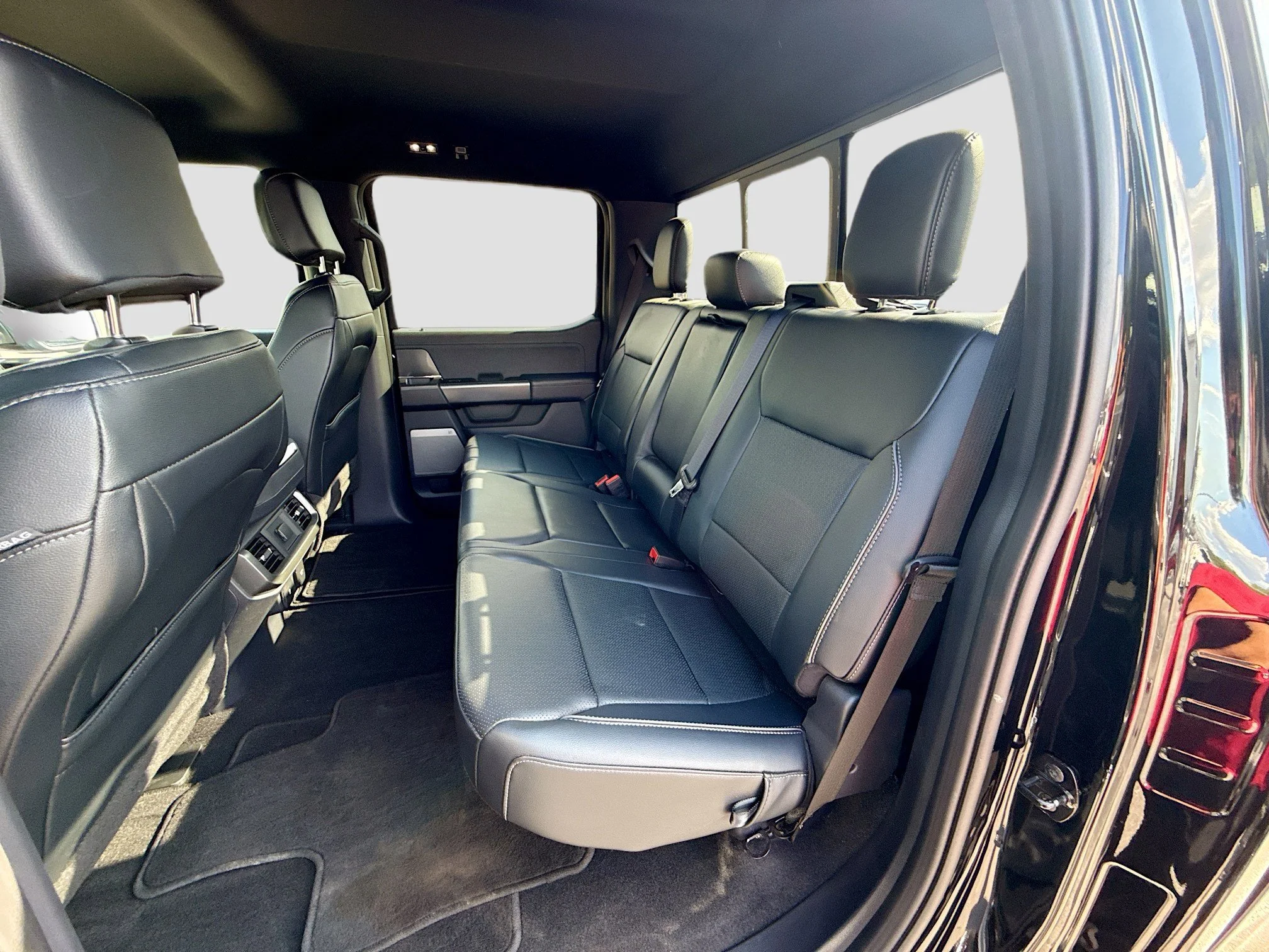 2024 Ford F-150 Lariat - Photo 18