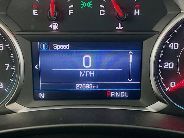 2024 Chevrolet Equinox LT - Photo 15