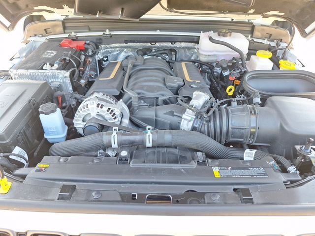 Used 2026 White Jeep Moab 392 image 22