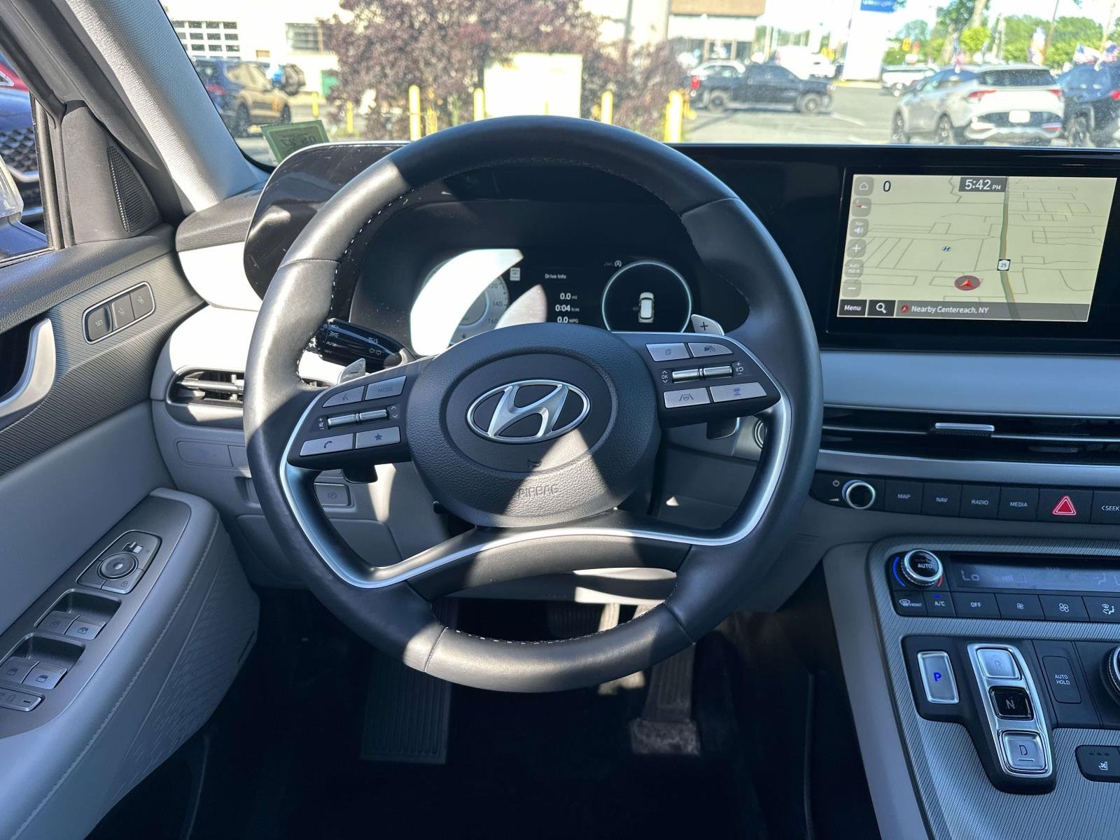 2023 Hyundai Palisade SEL - Photo 13