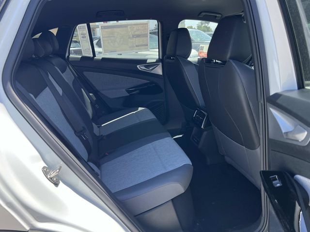 2026 Volkswagen ID.4 PRO - Photo 30